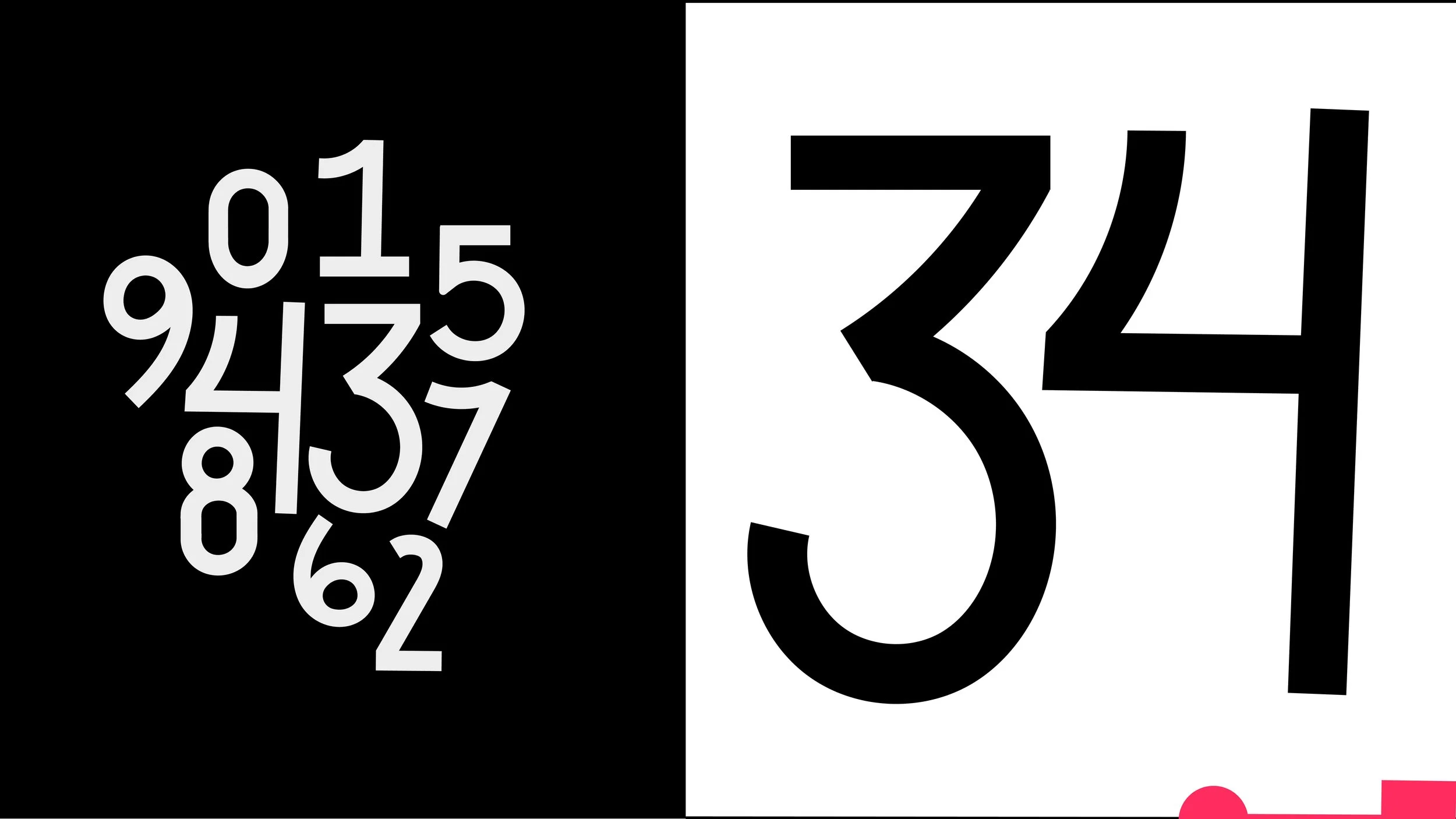 HyperType ✐✮ ⋆ ˚｡ — ✩ paloma buzzi